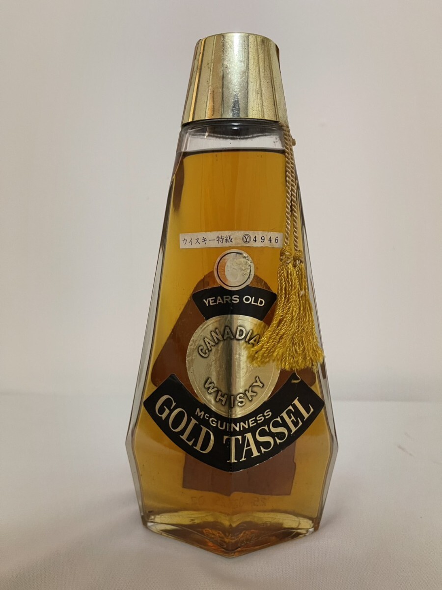 Yahoo!オークション -「gold tassel」(ウイスキー) (アルコール)の落札
