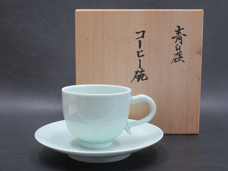 Yahoo!オークション -「井上萬二 カップ」の落札相場・落札価格