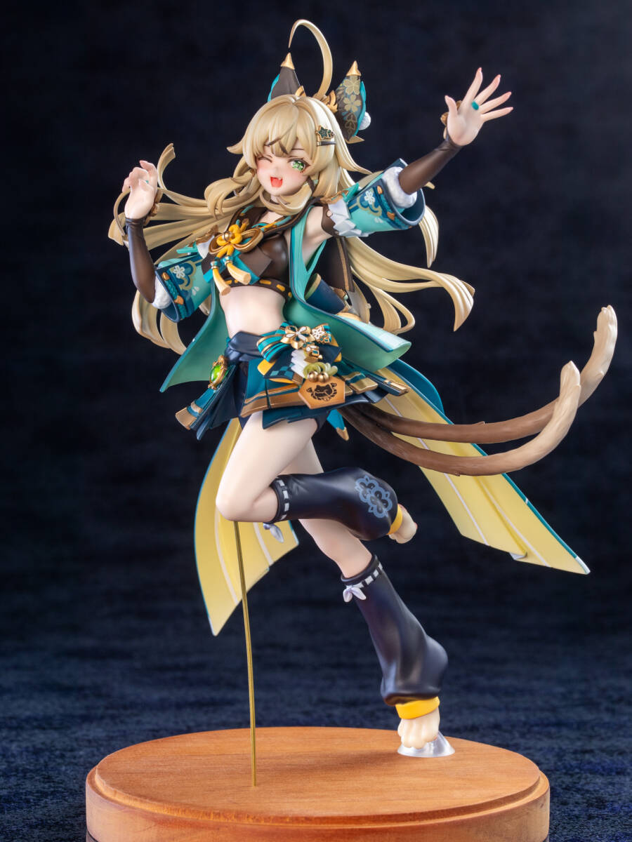 Yahoo!オークション -「ガレージキット 原神」(フィギュア) の落札相場