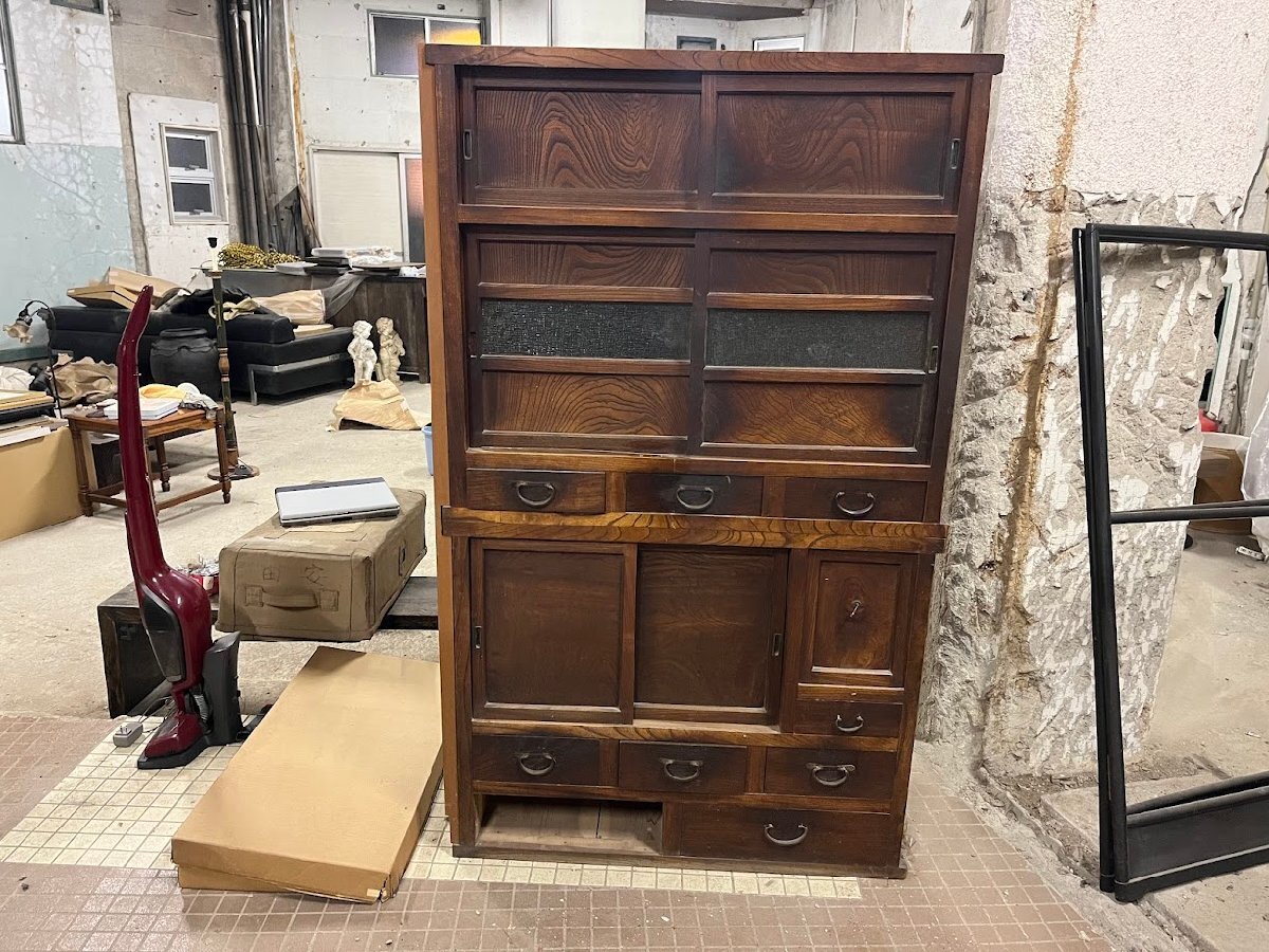 2026年最新】Yahoo!オークション -昭和 レトロ(箪笥)の中古品・新品