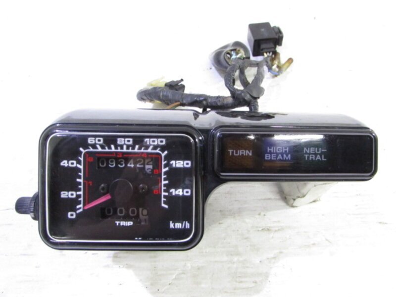 Yahoo!オークション -「ax-1」(メーター) (パーツ)の落札相場・落札価格