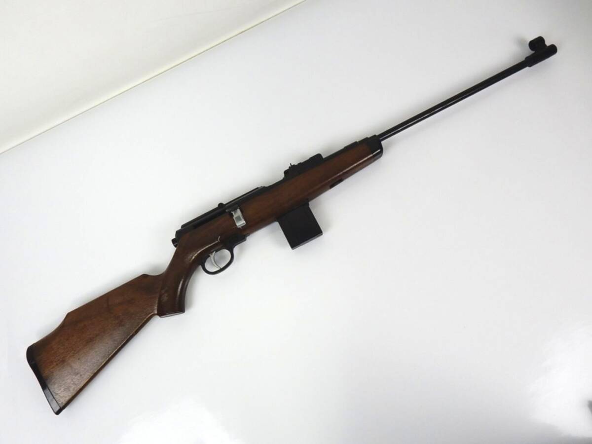 Yahoo!オークション -「マツシロss5000」(エアガン) (トイガン)の落札