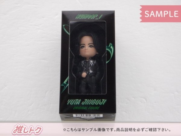 新品未開封』Number_iフィギュア Yahoo!オークション -「number_i