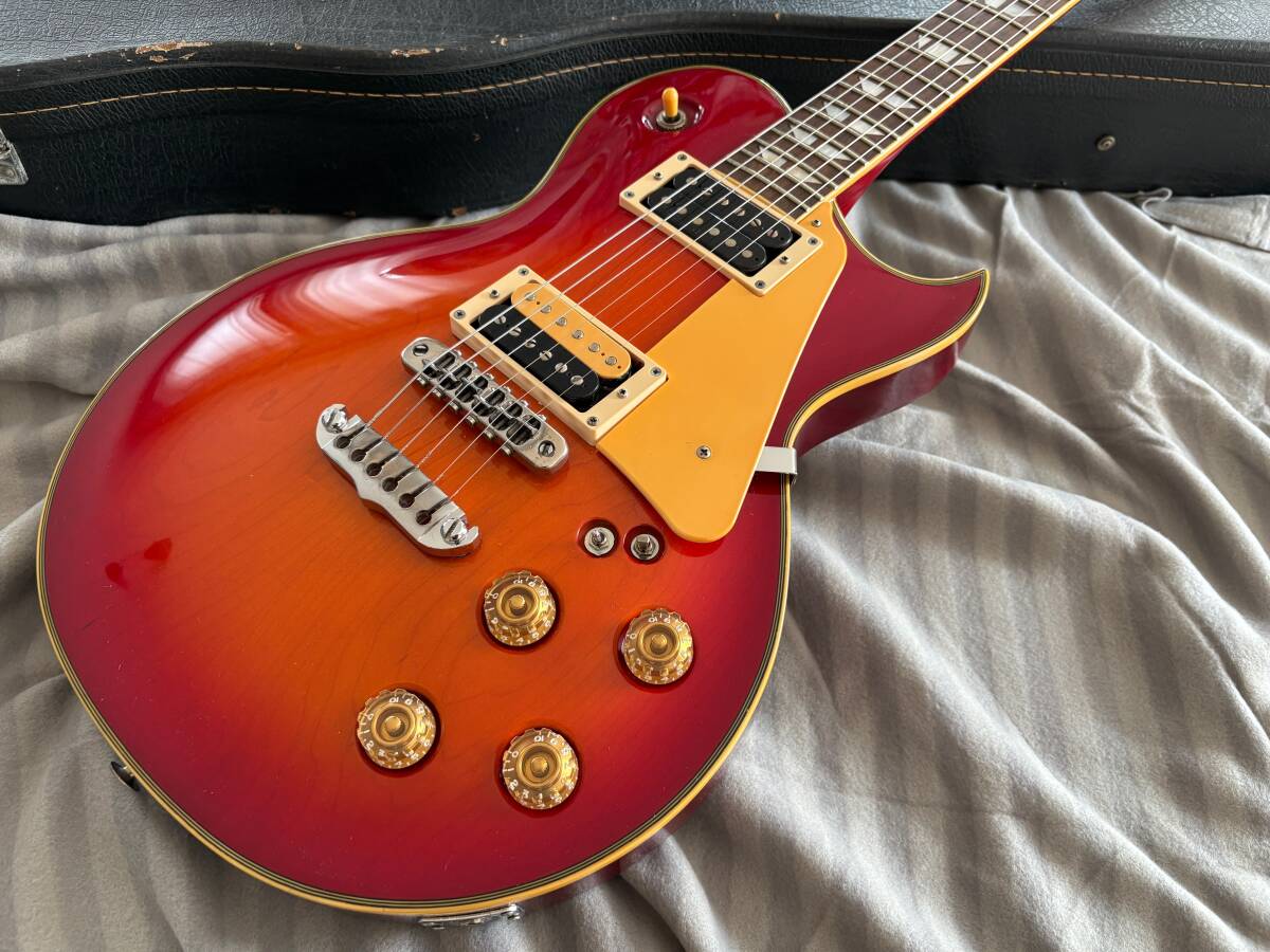 Yahoo!オークション -「aria pro 2 pe」(ギター) (楽器、器材)の落札