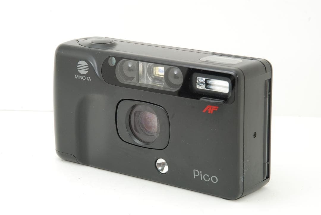 Yahoo!オークション -「pico」(フィルムカメラ) (カメラ、光学機器)の