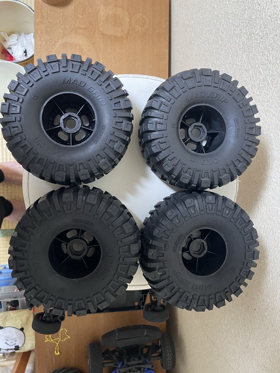 マッドクラッシャー ジャンク Yahoo!オークション -「マッド