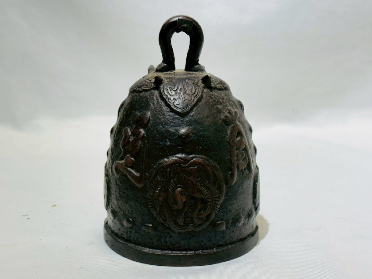 Yahoo!オークション -「梵鐘 釣鐘」の落札相場・落札価格