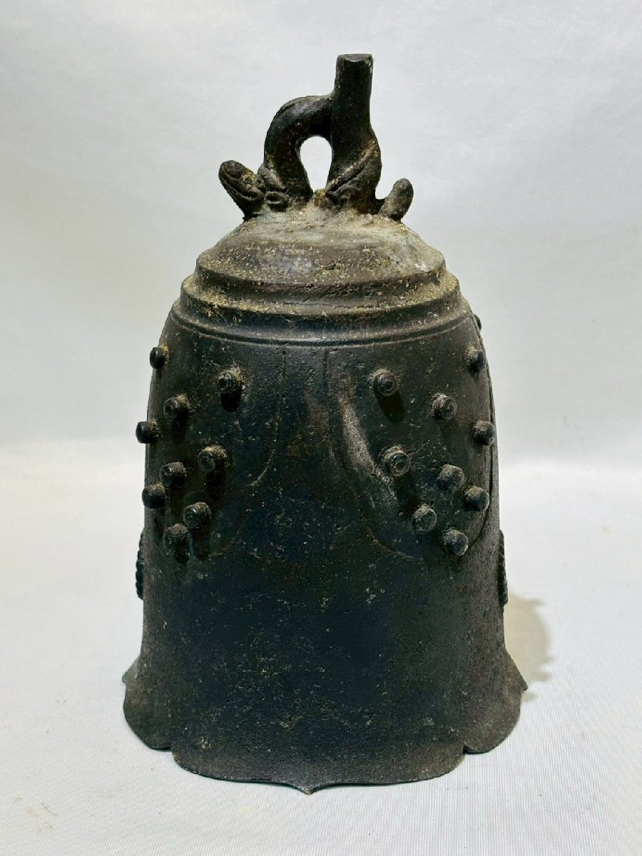 Yahoo!オークション -「半鐘 釣鐘」の落札相場・落札価格