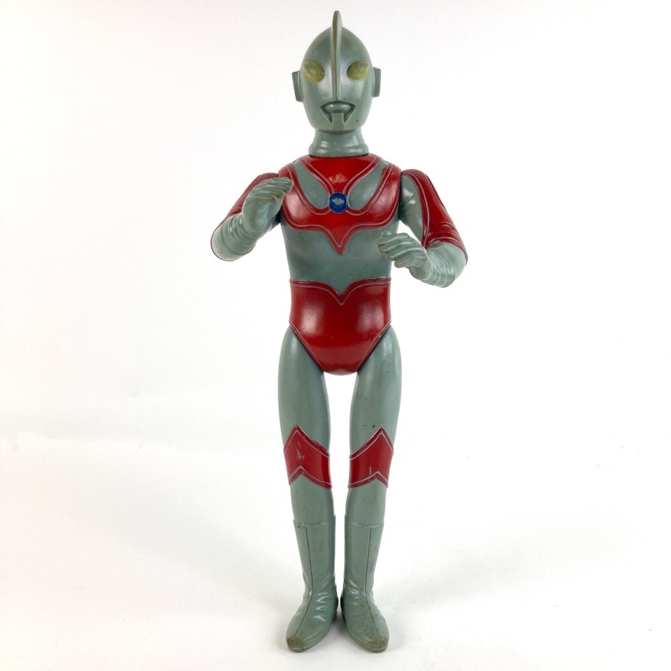 Yahoo!オークション -「ジャイアントサイズ」(ソフビ) (ビンテージ)の