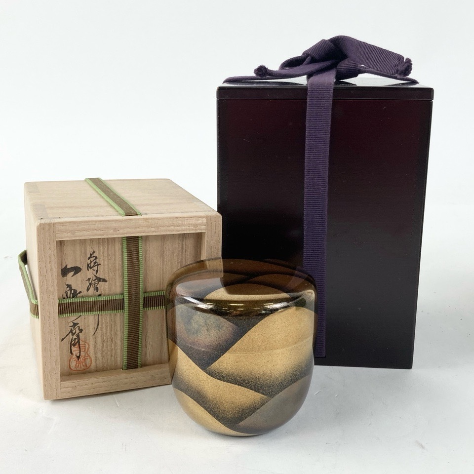 Yahoo!オークション -「一瓢斎」の落札相場・落札価格