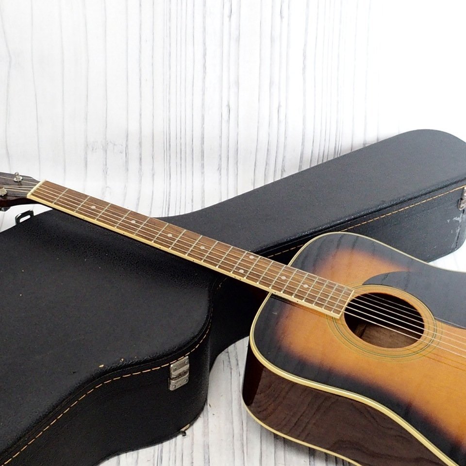 Yahoo!オークション -「ブルーリッジ」(アコースティックギター