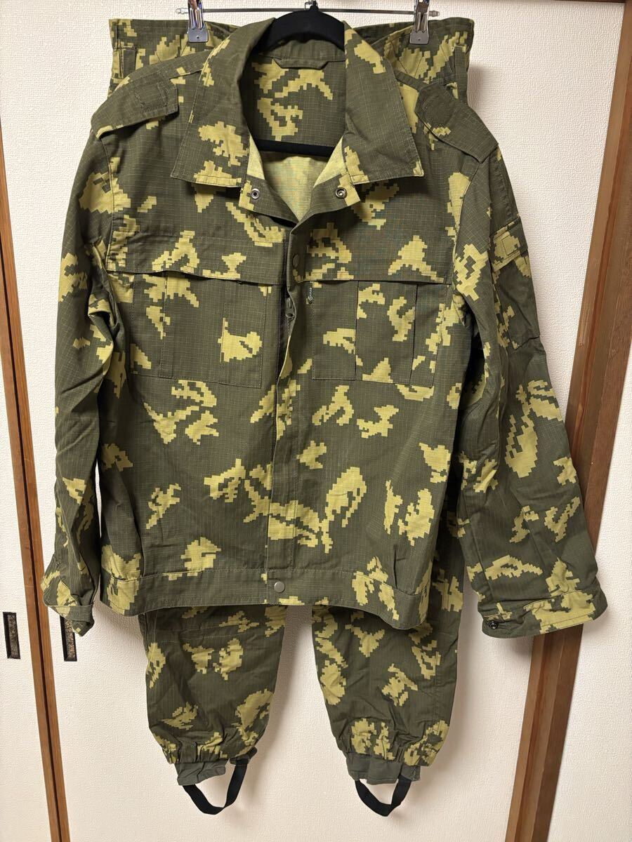 Yahoo!オークション -「gorka」(個人装備) (ミリタリー)の落札相場