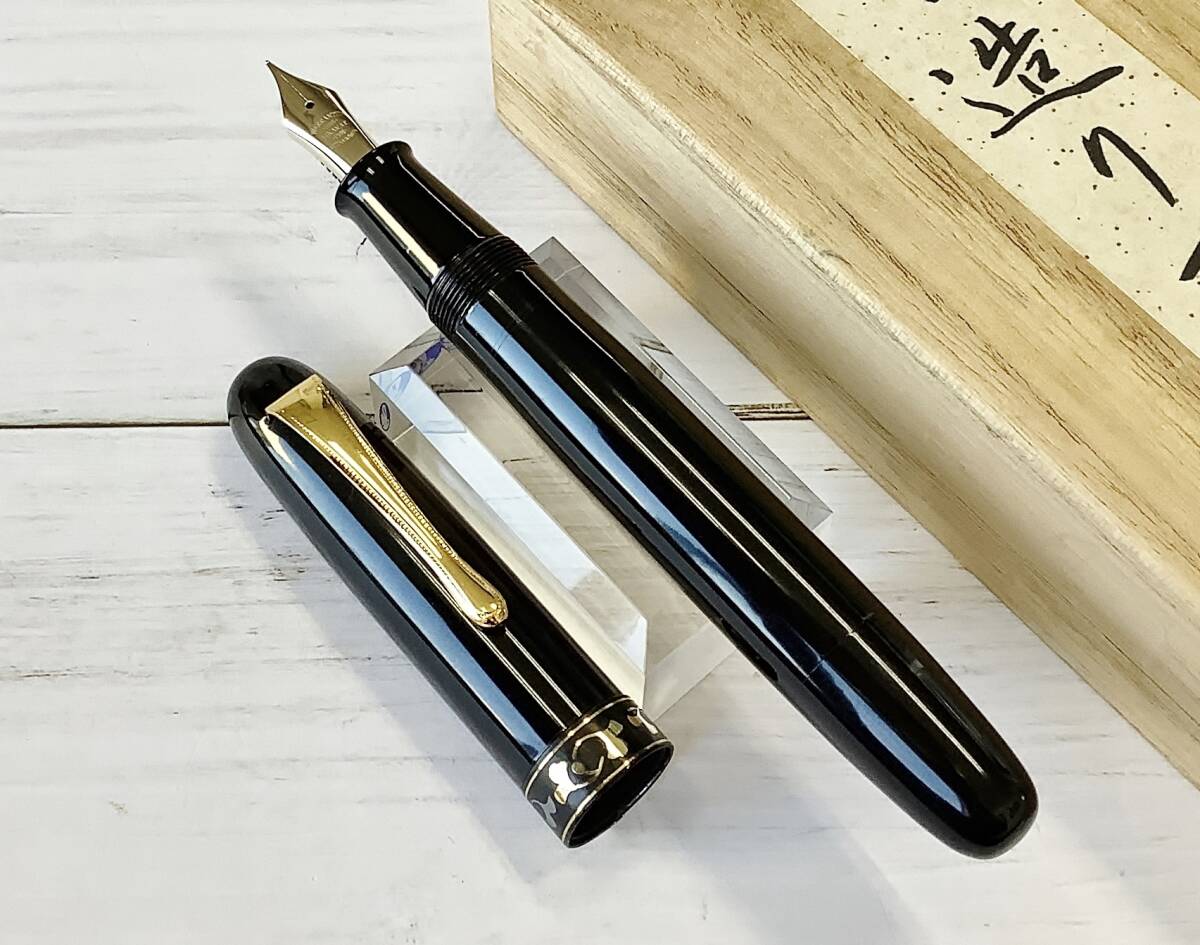 Yahoo!オークション -「土田修一 万年筆」の落札相場・落札価格