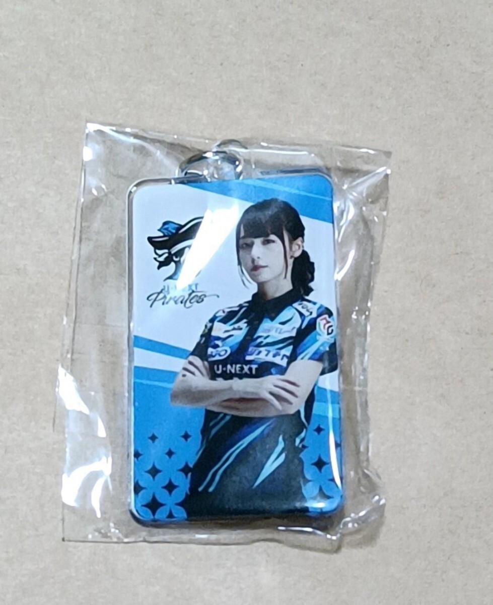 Mリーグ24-25 瑞原明奈プレイヤーズマフラータオル フォトマフラー