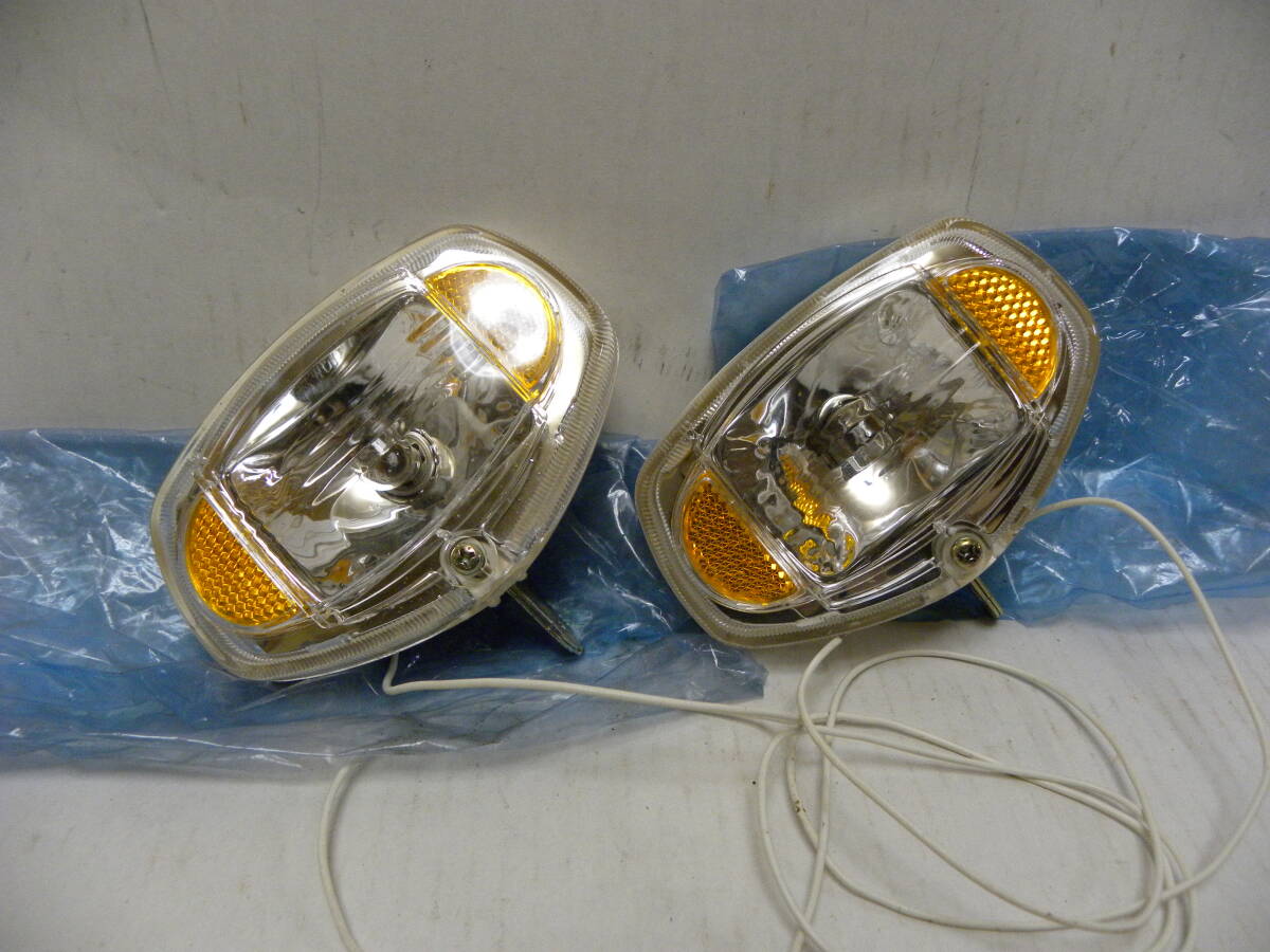 パーツ 自転車 昭和 ライト 装飾品 70s 80s ビンテージ 当時物 2025年