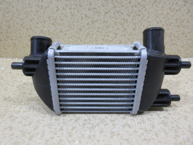 スズキ DA64W エブリィワゴン 社外アルミ インタークーラー 楽天市場