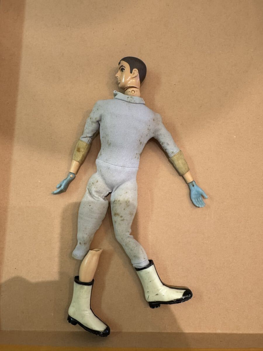 Yahoo!オークション -「ニューgiジョー」の落札相場・落札価格