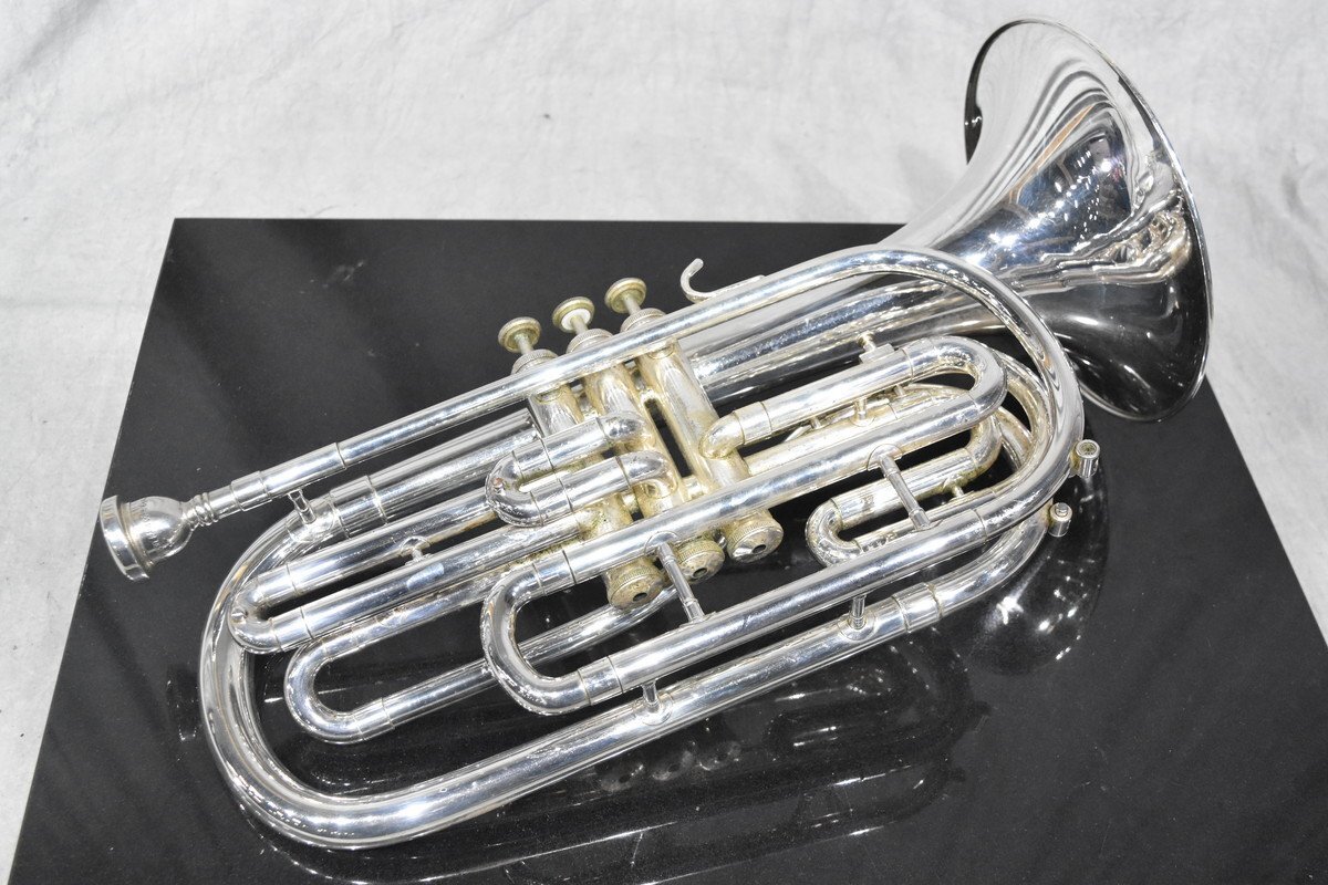 Yahoo!オークション -「マーチングトロンボーン」(管楽器) (楽器、器材