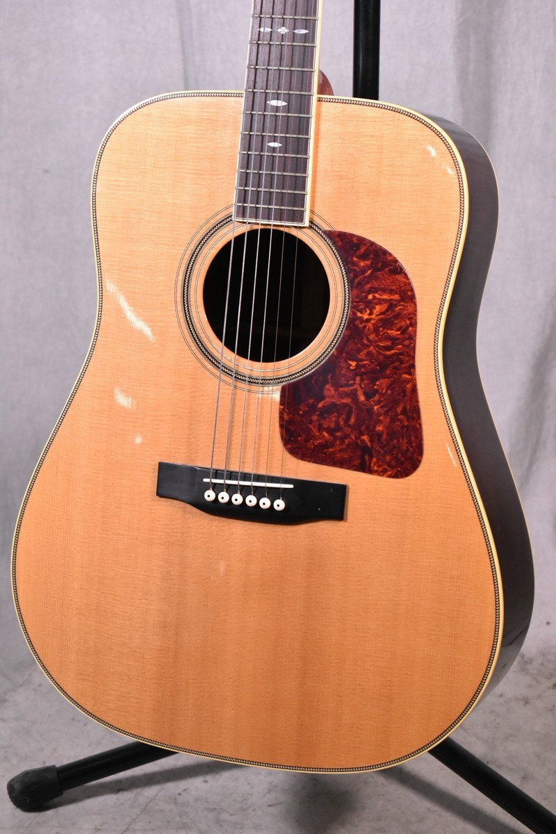 Yahoo!オークション -「ギャラガー」(本体) (アコースティックギター