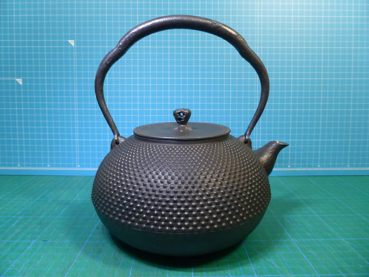 Yahoo!オークション -「斎」(鉄瓶) (鉄製)の落札相場・落札価格