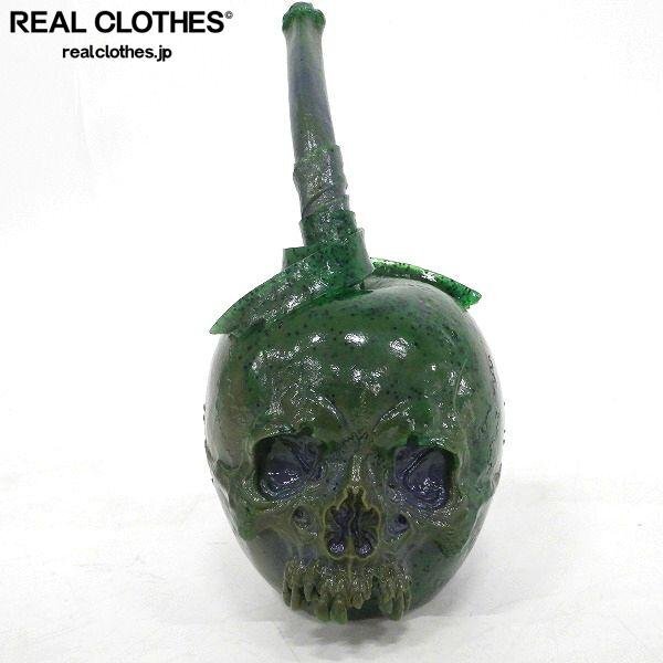 Yahoo!オークション -「pushead sour」の落札相場・落札価格