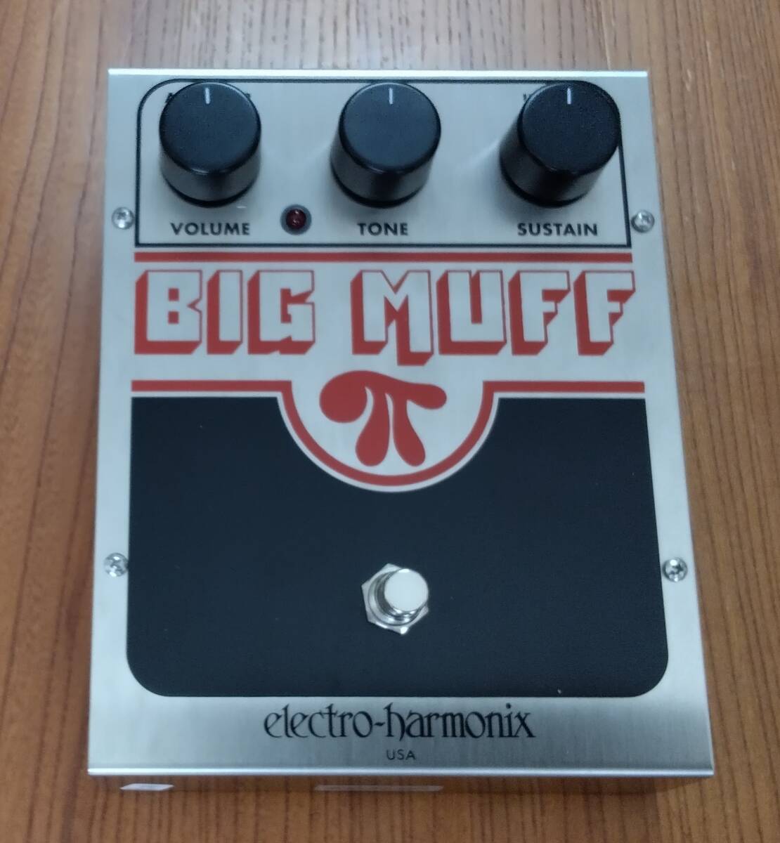 2026年最新】Yahoo!オークション -big muff(エフェクター)の中古品