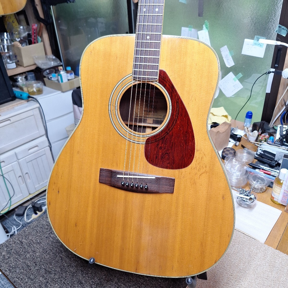 Yahoo!オークション -「yamaha fg-360」(アコースティックギター