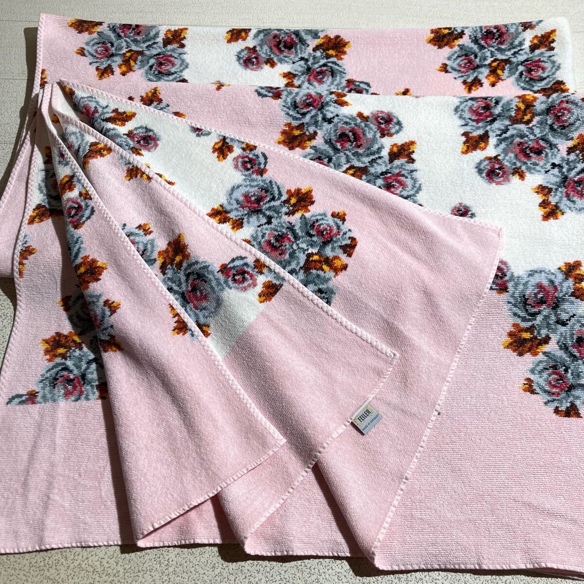 Yahoo!オークション -「マルチカバー」(フェイラー) (ふ)の落札相場