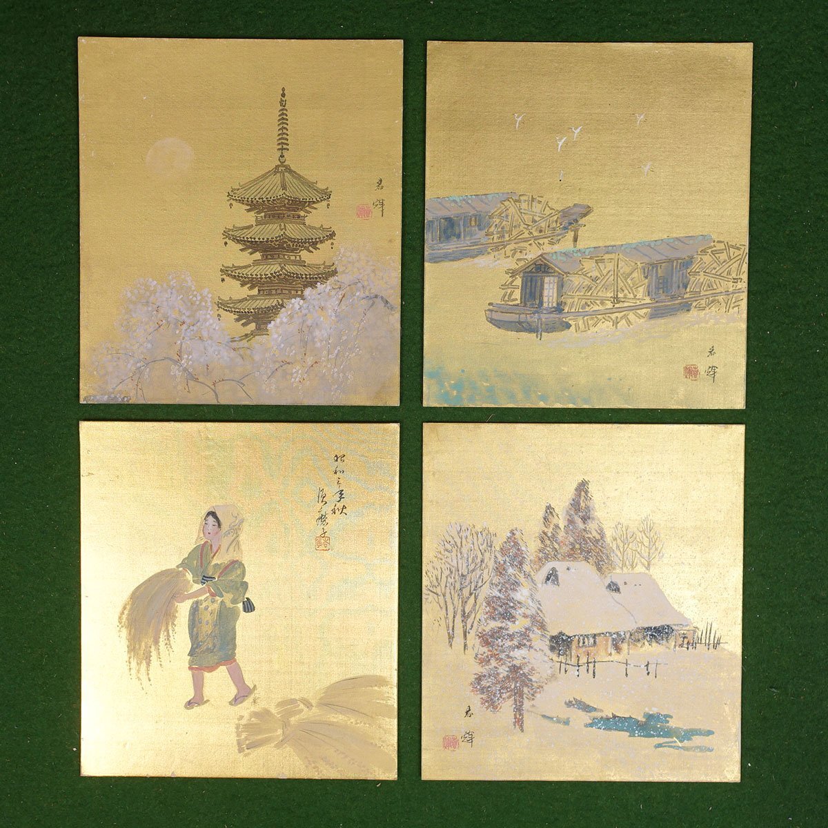 Yahoo!オークション -「玉舎春輝」の落札相場・落札価格