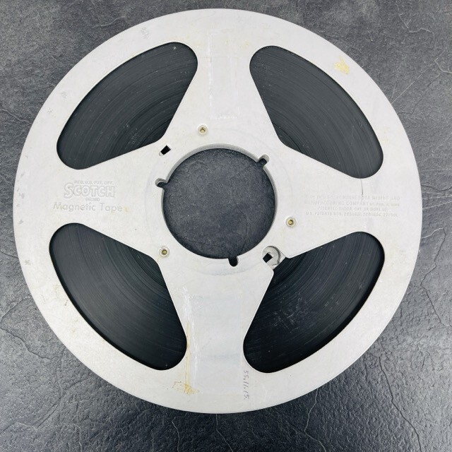 2026年最新】Yahoo!オークション -オープンリールテープ scotchの中古