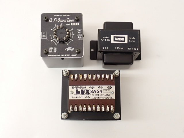 Yahoo!オークション -「crd-8 tango」の落札相場・落札価格