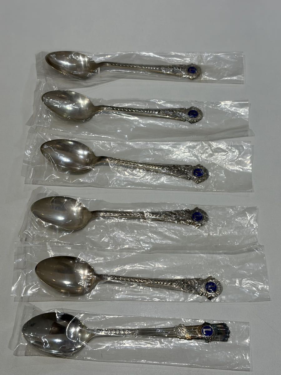 Yahoo!オークション -「尚美堂 スプーン」の落札相場・落札価格