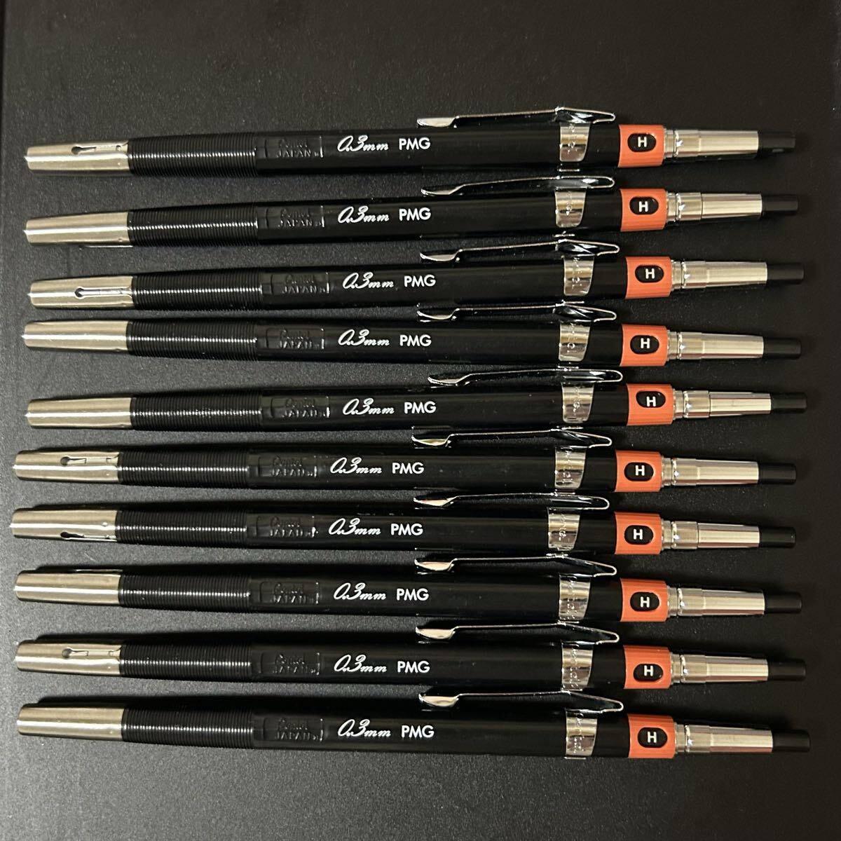 Yahoo!オークション -「ぺんてるpmg」の落札相場・落札価格