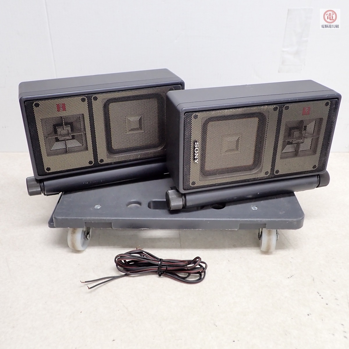 SONY ソニー APM-X5A スピーカーシステム SONY ソニー APM-X5A