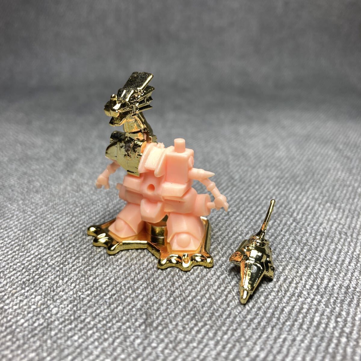 Yahoo!オークション -「竜機神」の落札相場・落札価格