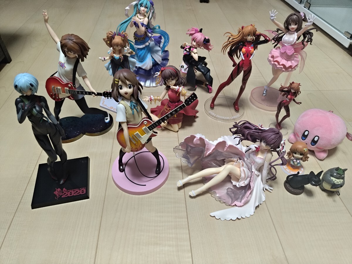 匿名配送】美少女フィギュア 12点セット まとめ売り 2025年最新】Yahoo