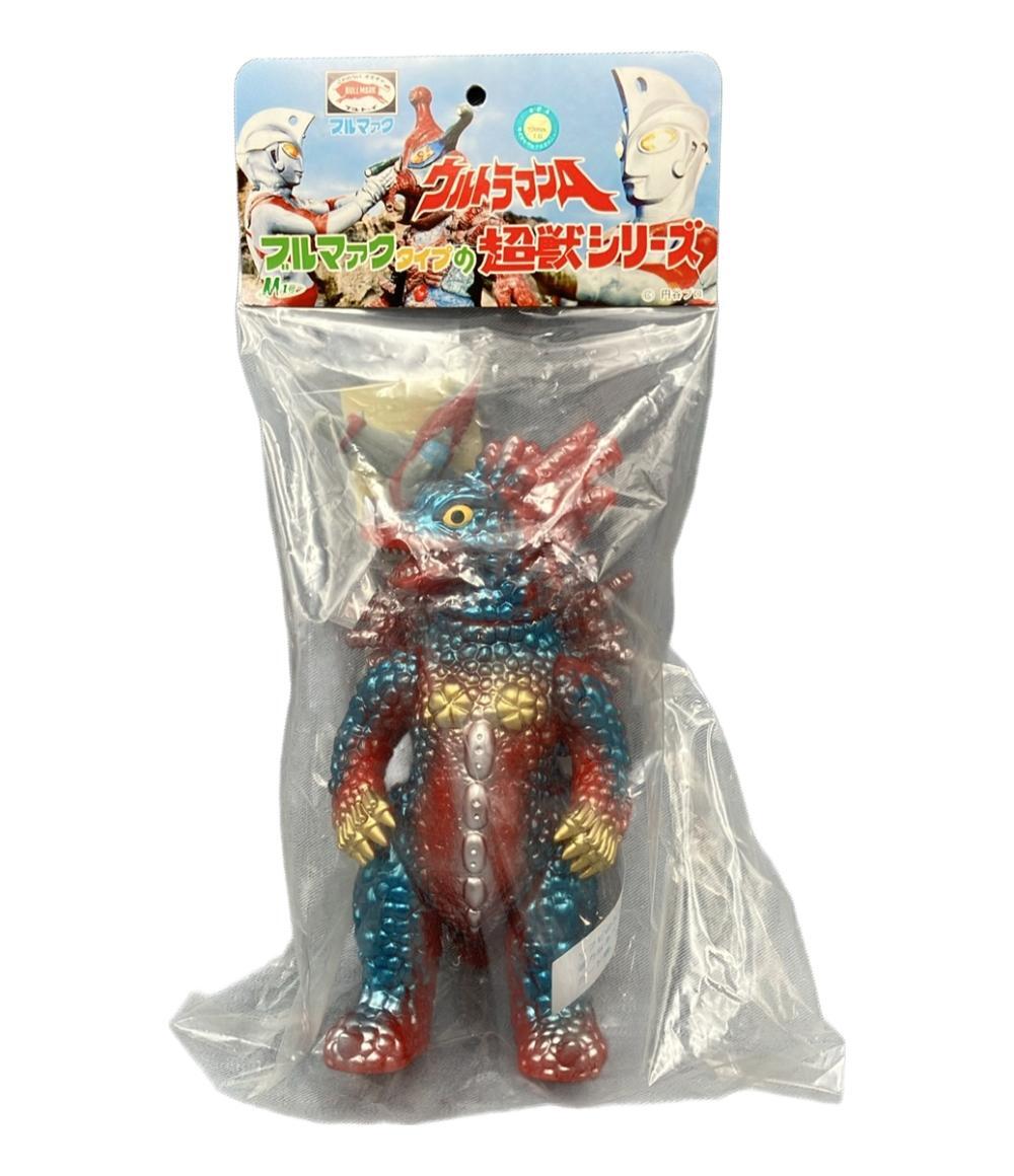 Yahoo!オークション -「ベロクロン m1号」の落札相場・落札価格