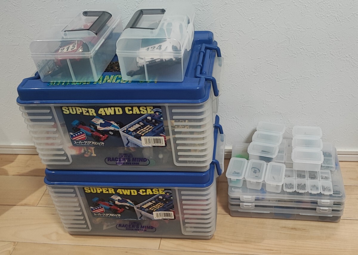 ミニ四駆 パーツまとめ売り ミニ四駆 タミヤ パーツまとめ売り 2025年