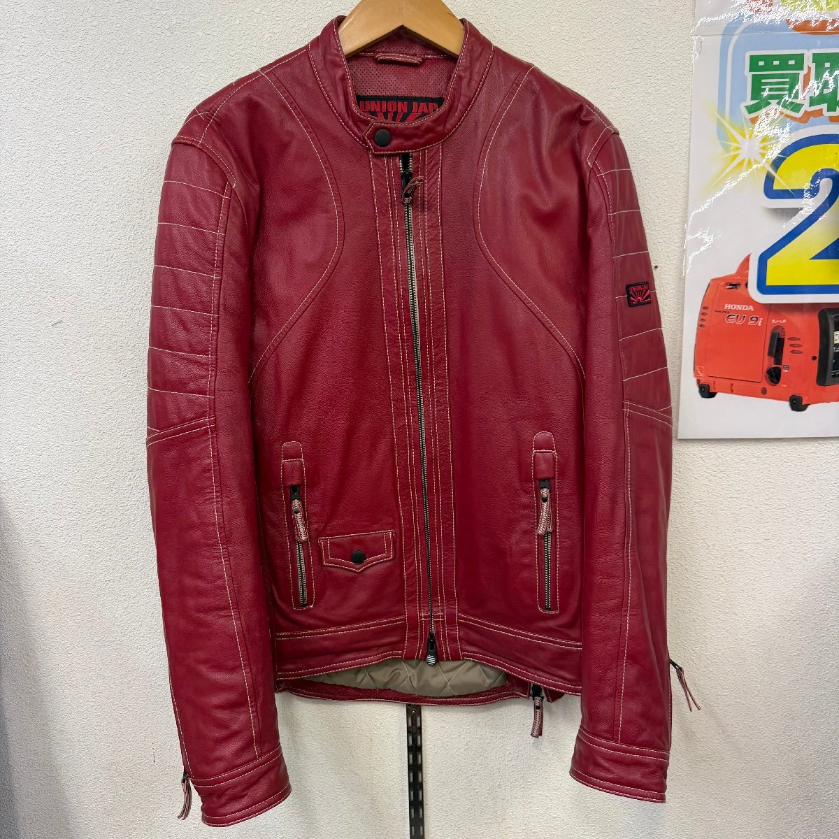 2026年最新】Yahoo!オークション -union japの中古品・新品・未使用品一覧