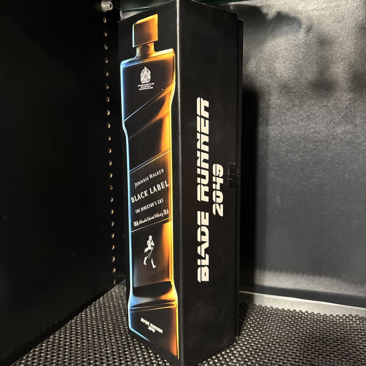 2026年最新】Yahoo!オークション -ブレードランナー2049(ウイスキー)の