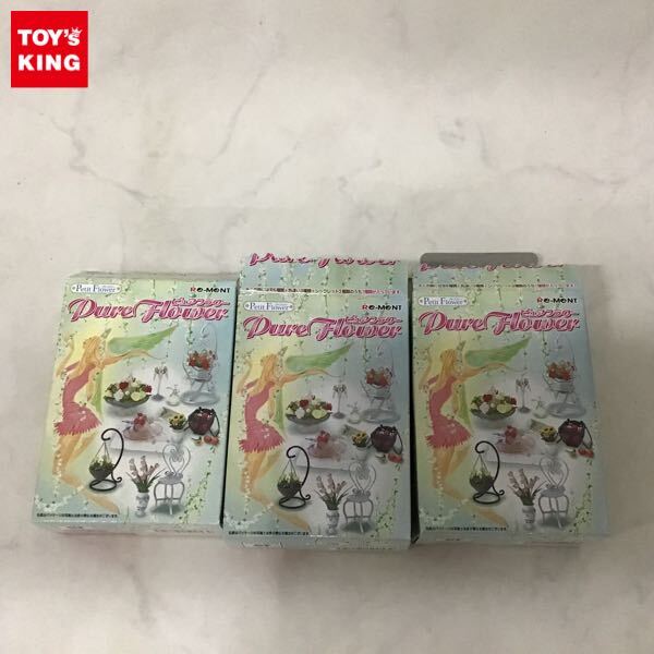 Yahoo!オークション -「リーメント ピュアフラワー」の落札相場・落札価格