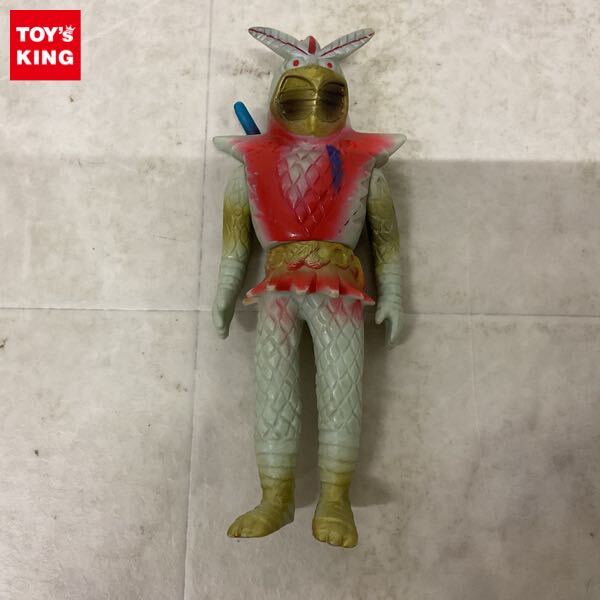 Yahoo!オークション -「変身忍者嵐ソフビ」の落札相場・落札価格