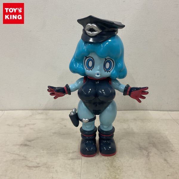 スラコ 1期 ノーマルカラー ソフビ スタジオ マルサン スラコ一期