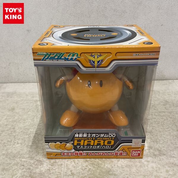 Yahoo!オークション -「ガンダム ハロ マスコットロボ」(おもちゃ