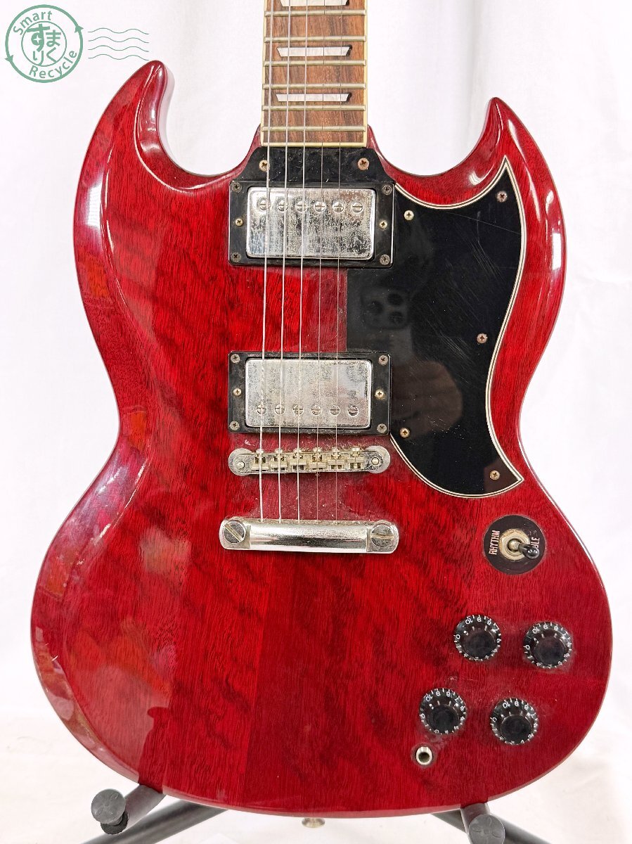 日本製 Greco JP 55 SGタイプ ジャパンビンテージ ※週末限定値下げ