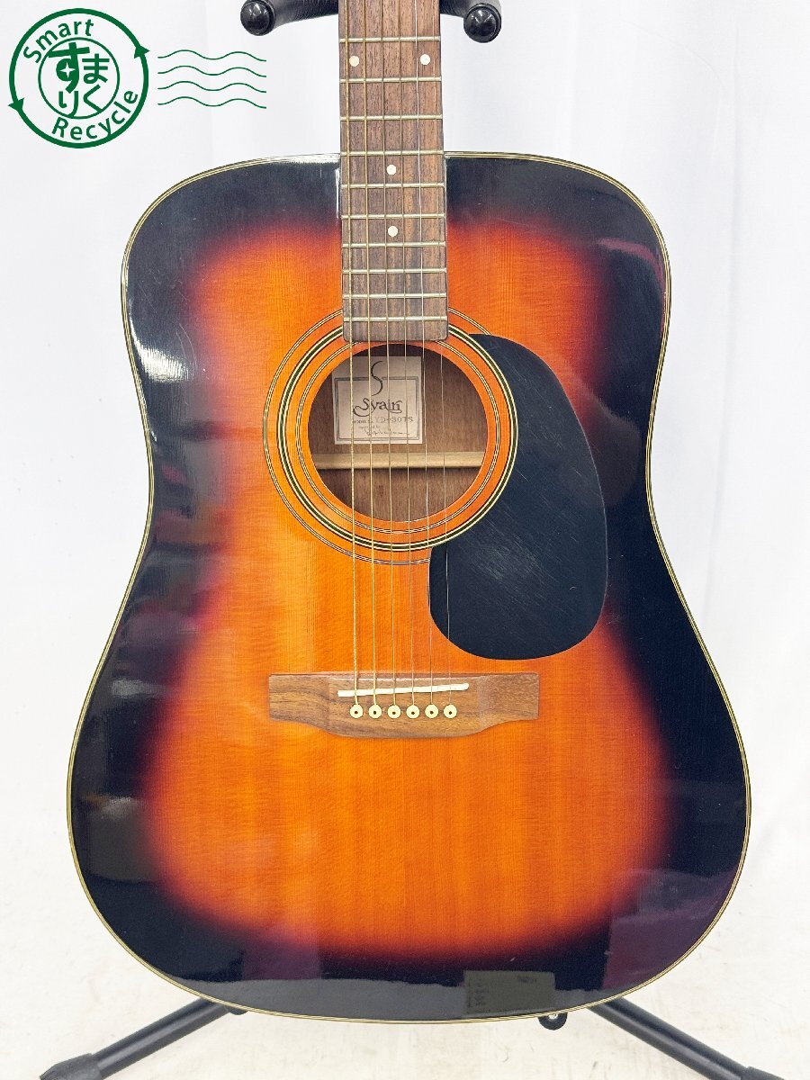 Yahoo!オークション -「s.yairi yd-30」(本体) (アコースティック