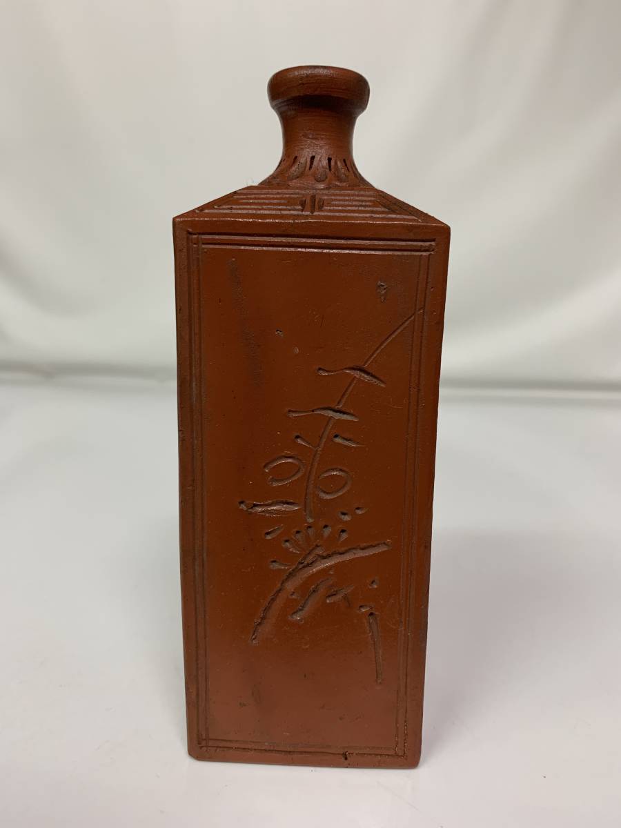 備前 角徳利 M540 備前 角徳利 M540 備前 角徳利 M540 2025年最新】備前