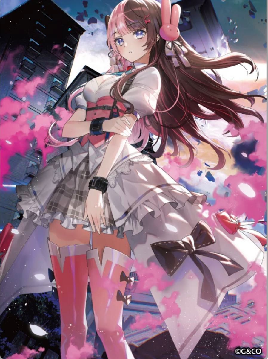 Xross Starsクロススターズ LRPP 小森めと サイン｜Yahoo!フリマ（旧