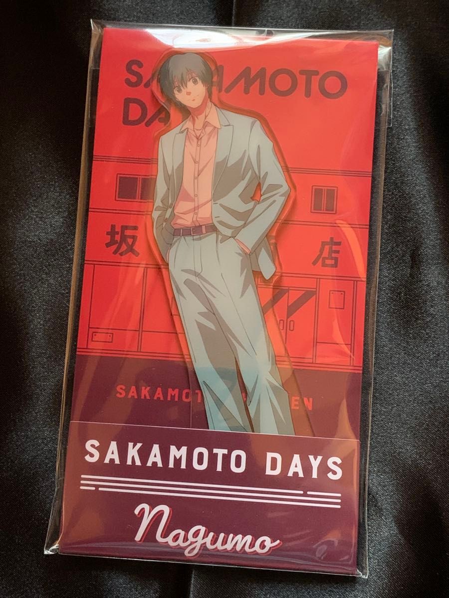 sakamoto days 楽 箔押し缶バッジ Chair PLAZA 17個セット｜Yahoo