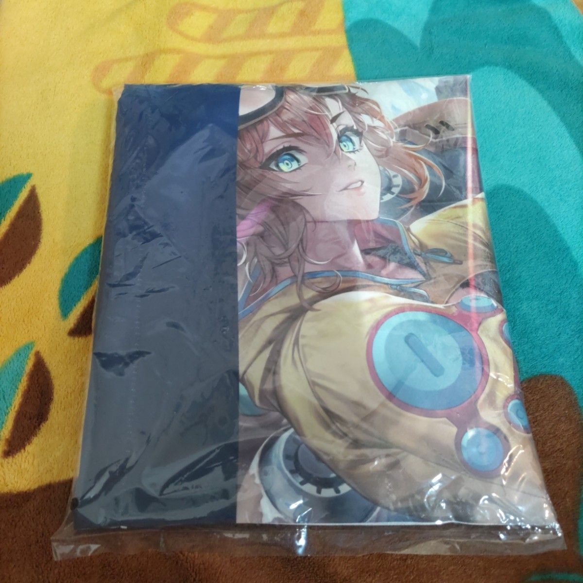 何度目かのはじめまして ソフマップ有償特典 B2タペストリー｜Yahoo